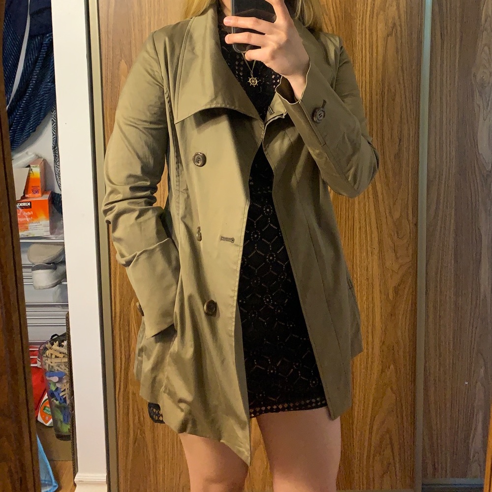 blazer